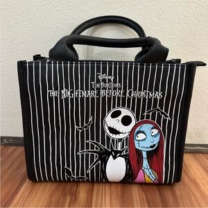 Primark Disney’s Tim Burton NBC Shoulder Bag